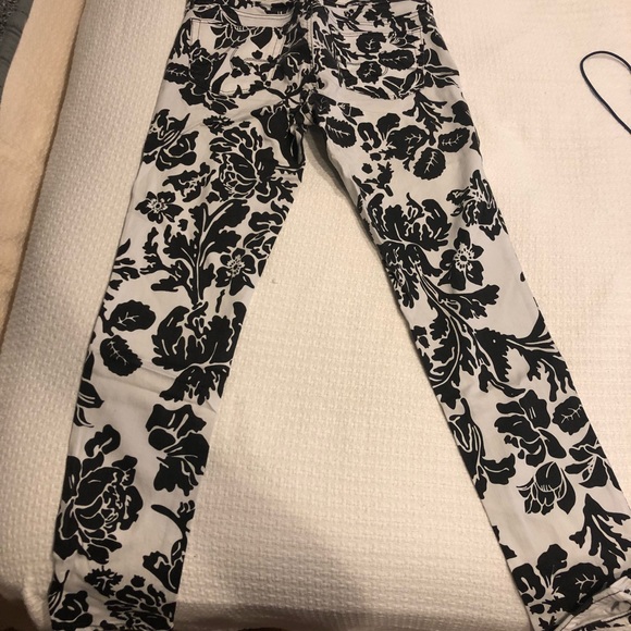 Adriano Goldschmied Jeans - Picture 2 of 5